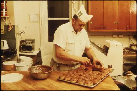 Bake My Party photo 2