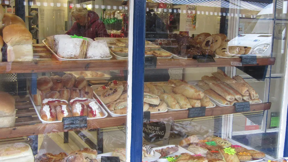 Bake My Party – bakery in Ferryhill, Aberdeen